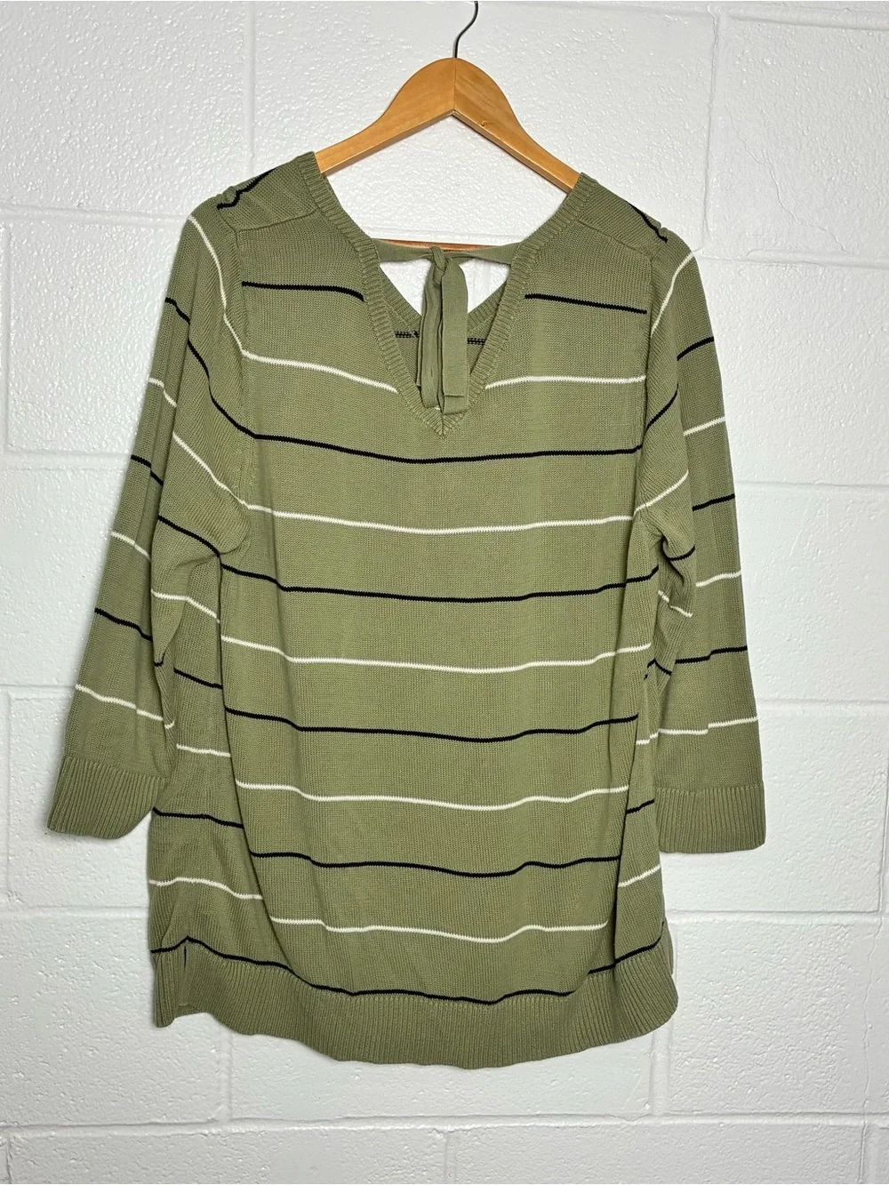 Talbots size xl